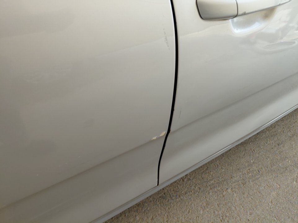 كيا ريو FLEET 2021 image