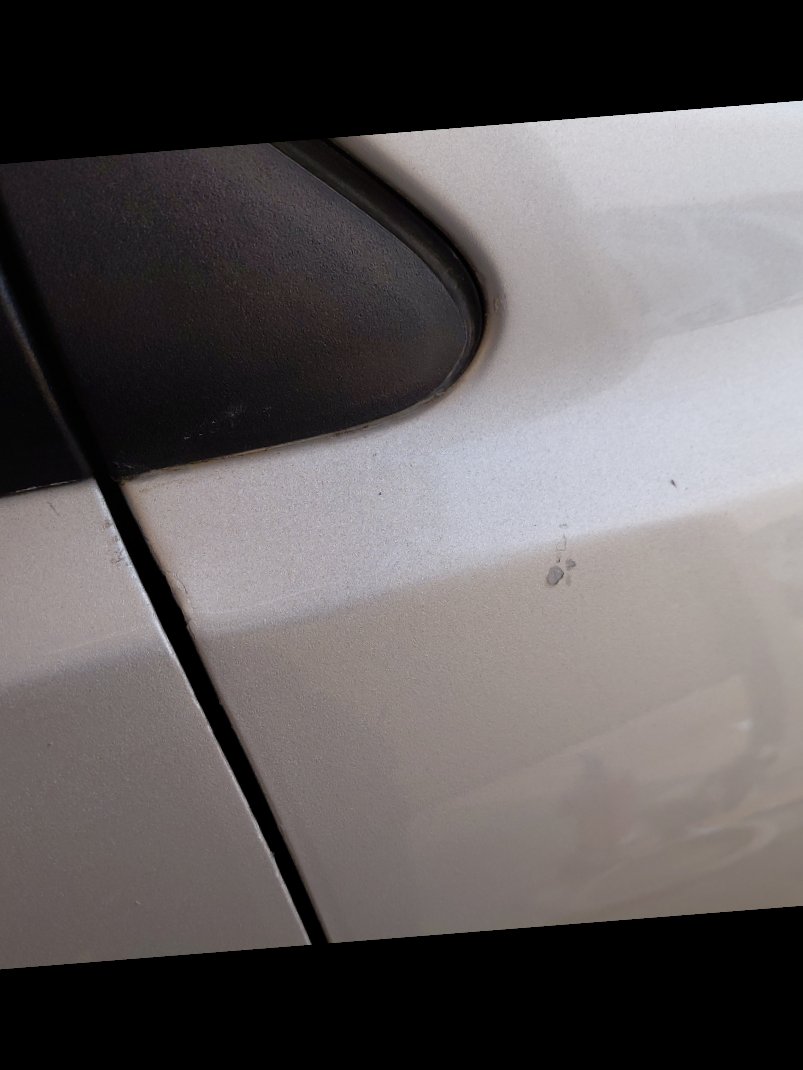 كيا ريو FLEET 2021 image