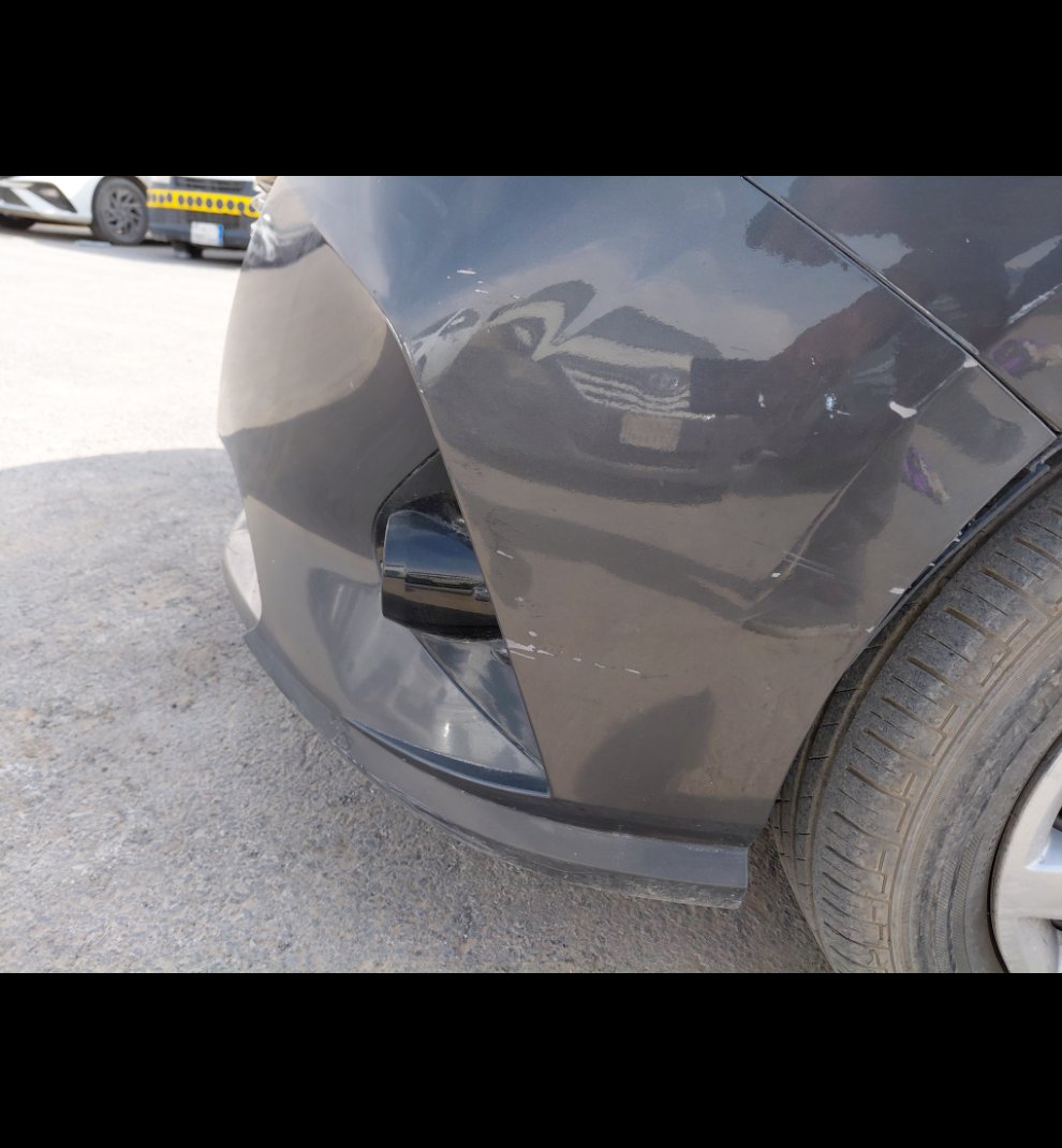 هيونداي أكسنت GL 2023 image