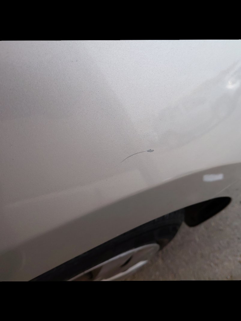 كيا ريو FLEET 2021 image