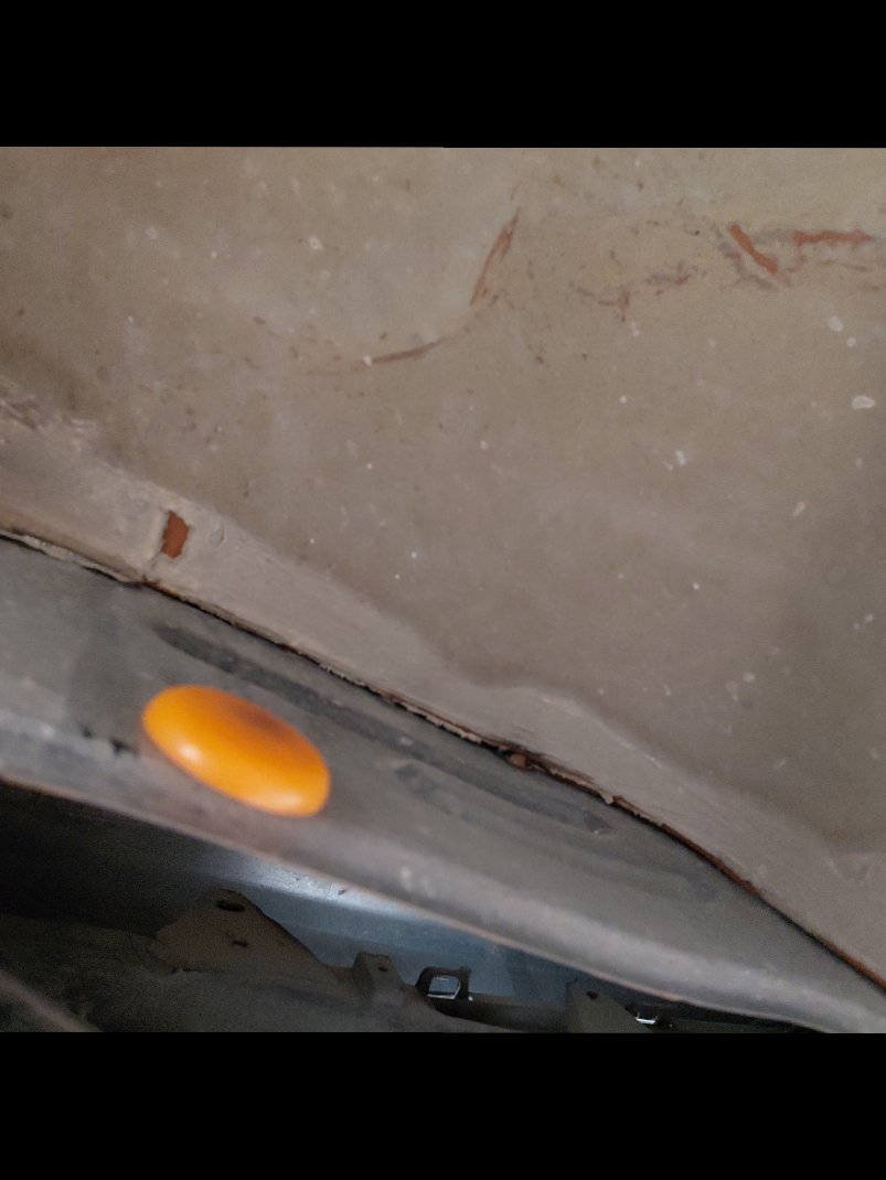 كيا ريو FLEET 2021 image