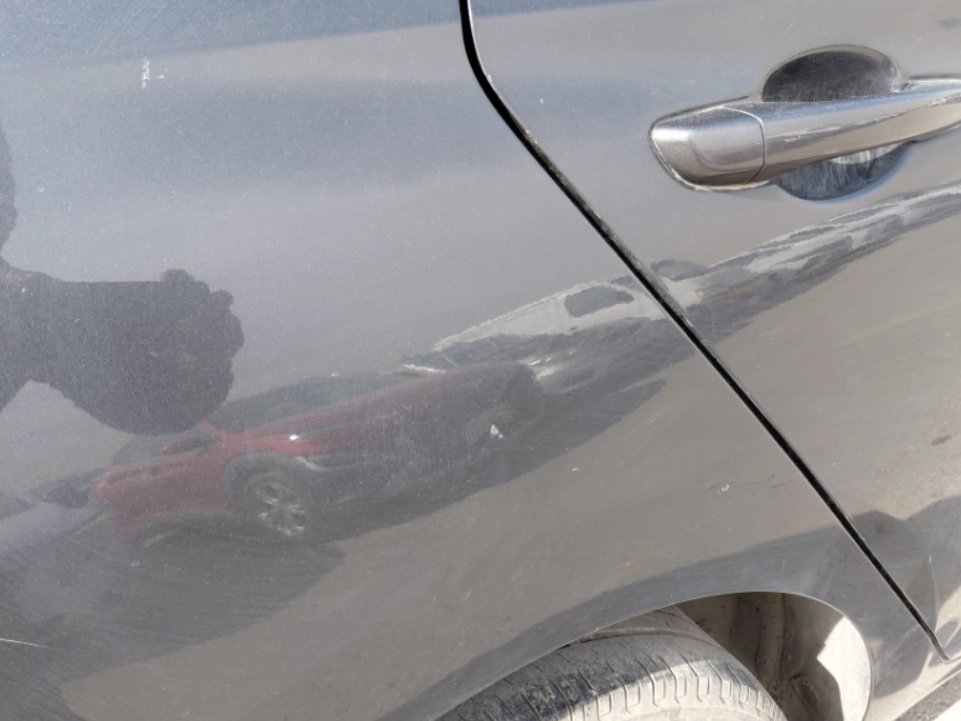 هيونداي أكسنت GL 2023 image