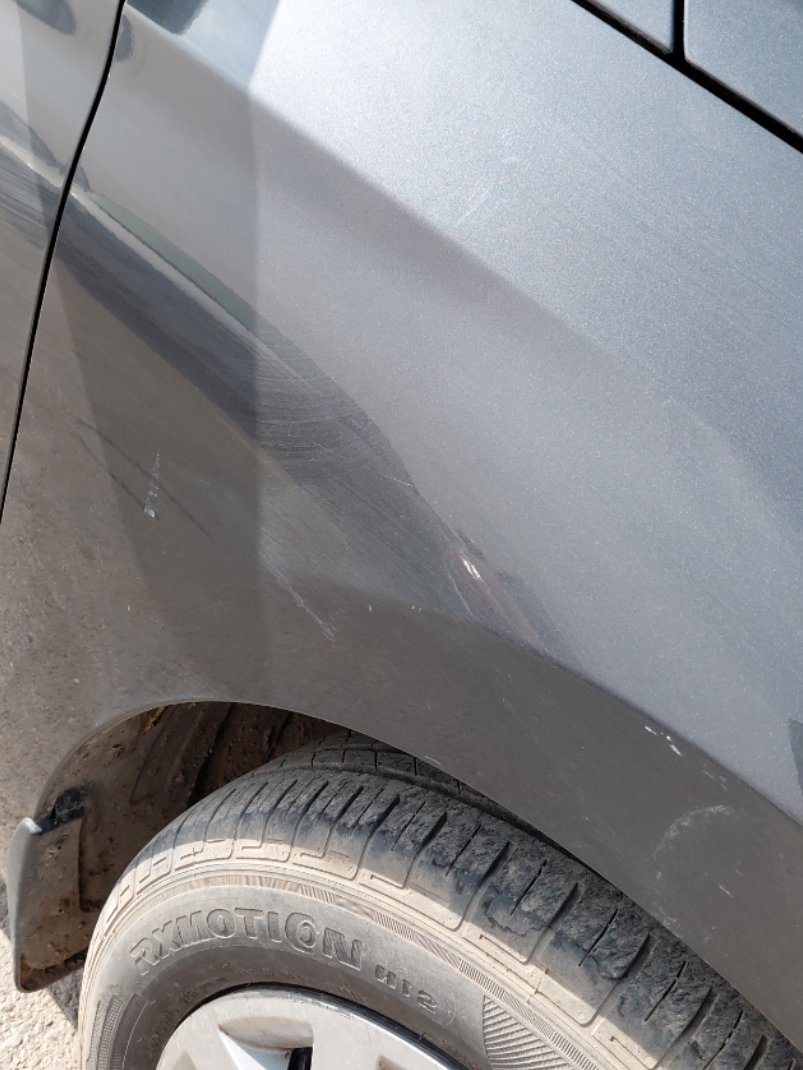 هيونداي أكسنت GL 2023 image