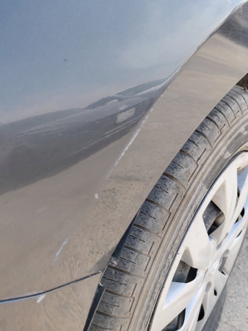 هيونداي أكسنت GL 2023 image