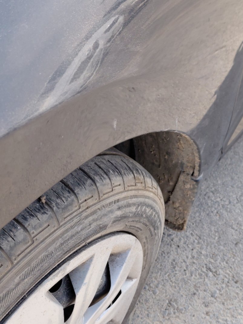 هيونداي أكسنت GL 2023 image