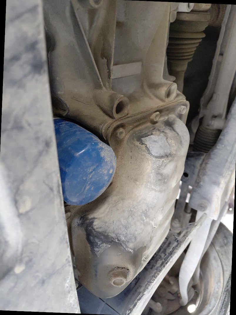 كيا ريو FLEET 2021 image