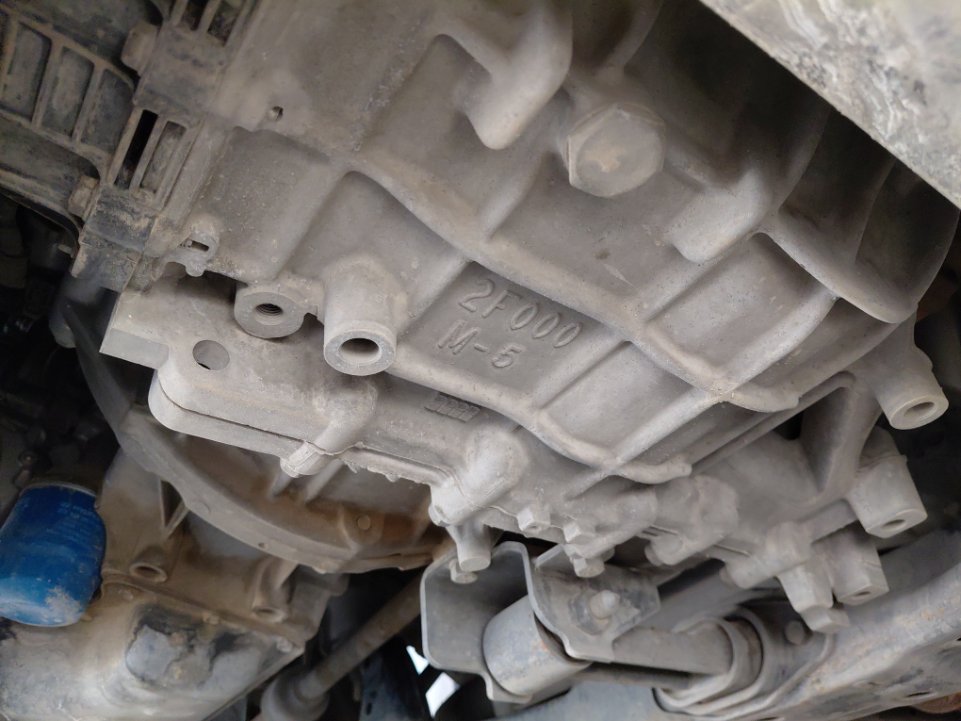 كيا ريو FLEET 2021 image