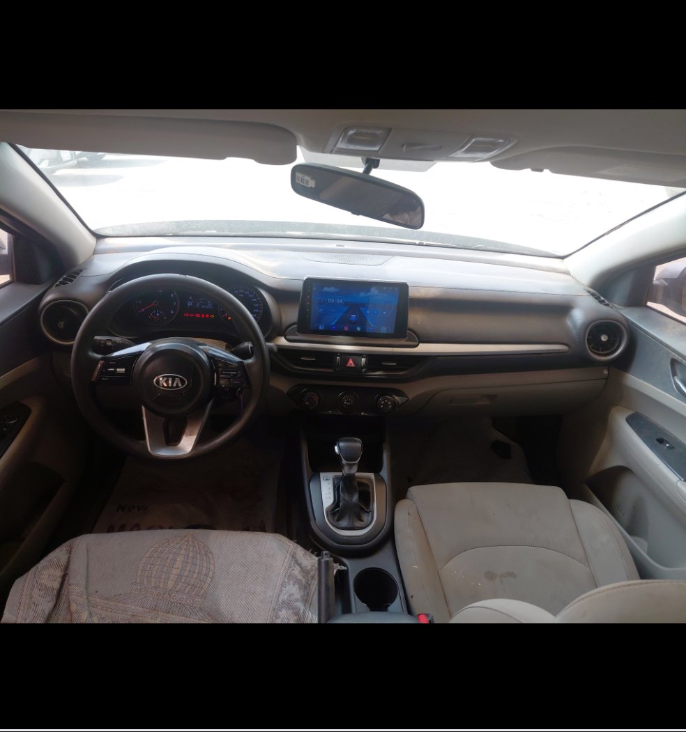 الوسائد الهوائية