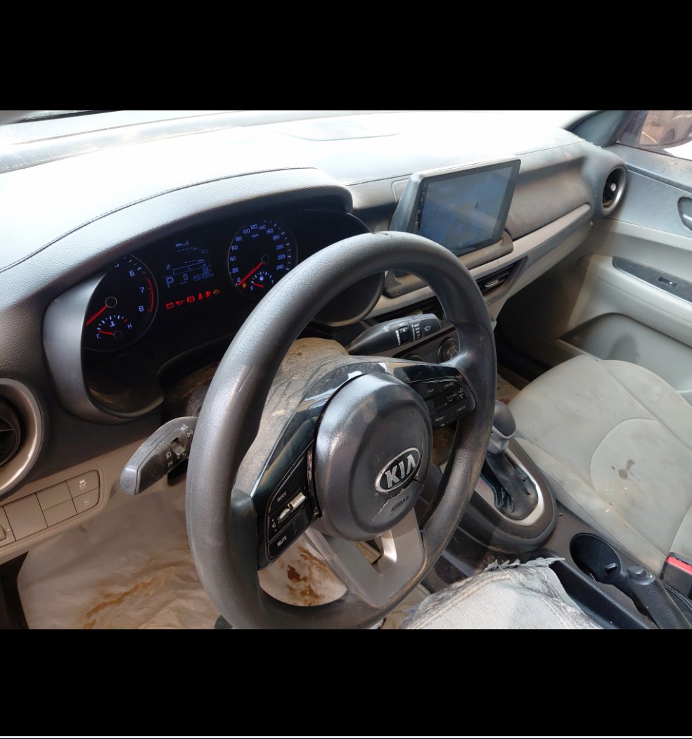 كيا سيراتو LX 2020 image