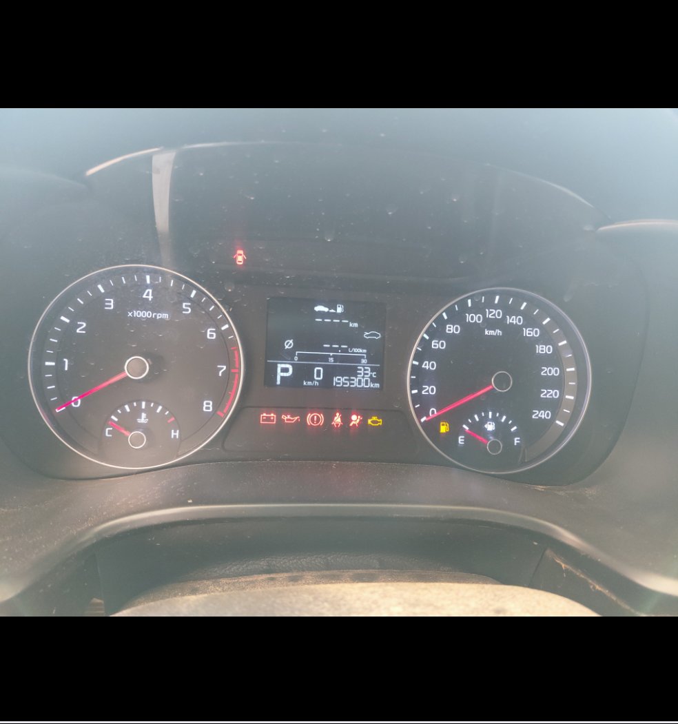 كيا سيراتو LX 2020 image