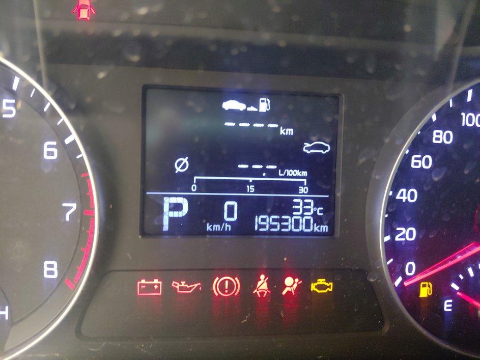 كيا سيراتو LX 2020 image