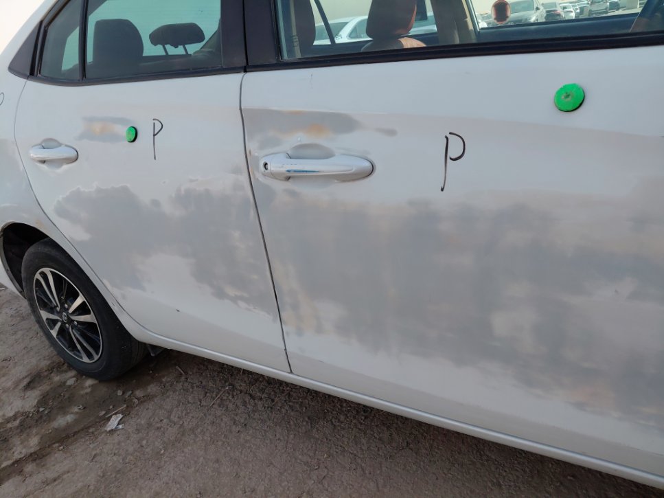 تويوتا يارس Y PLUS 2022 image