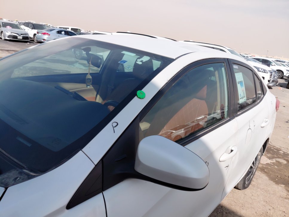 تويوتا يارس Y PLUS 2022 image