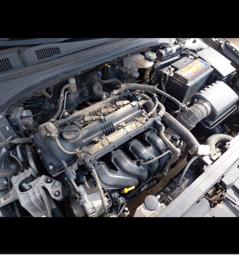 كيا سيراتو LX 2020 image