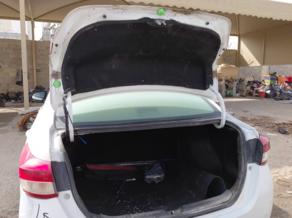 تويوتا يارس Y PLUS 2022 image