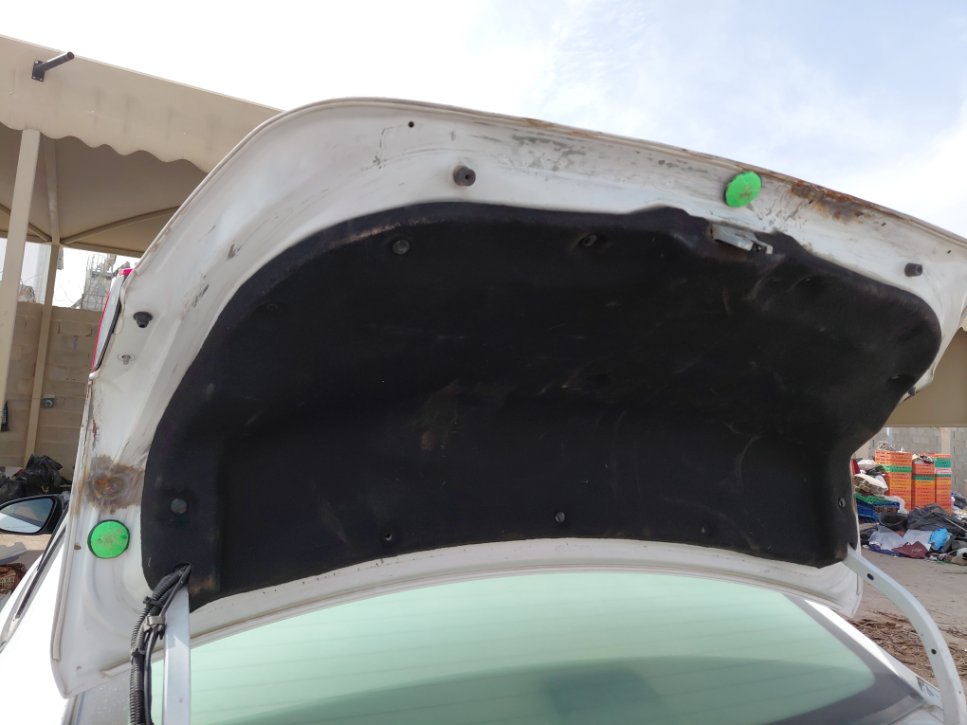 تويوتا يارس Y PLUS 2022 image