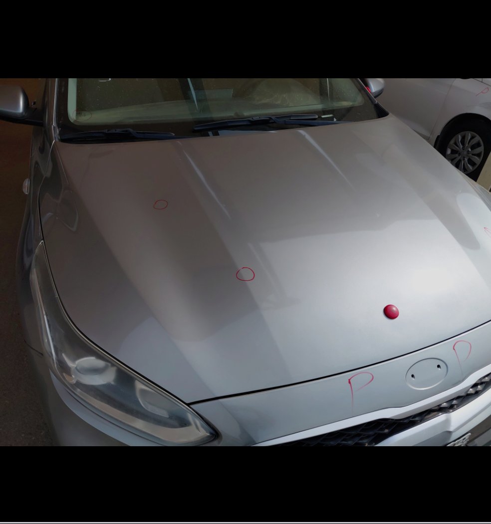 كيا سيراتو LX 2020 image