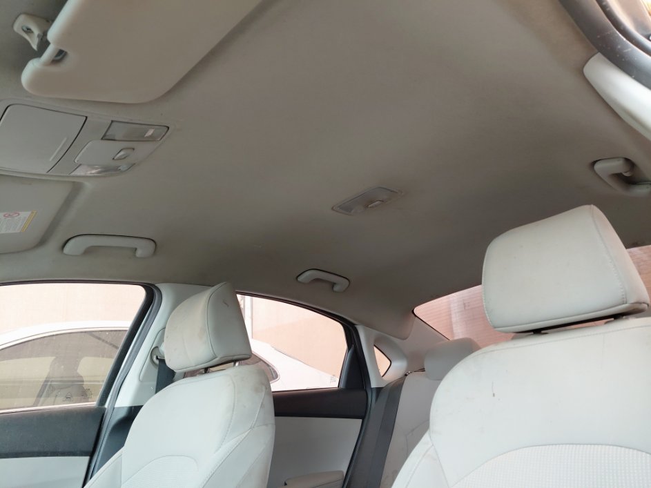 كيا سيراتو LX 2020 image