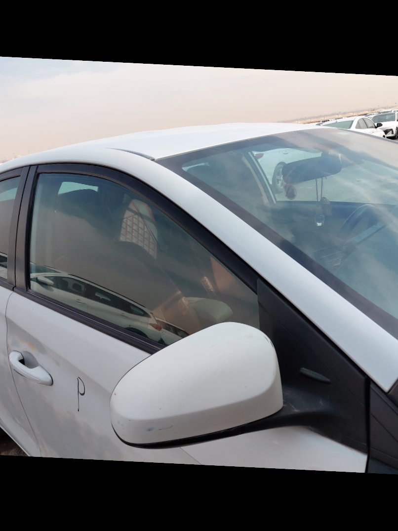 تويوتا يارس Y PLUS 2022 image