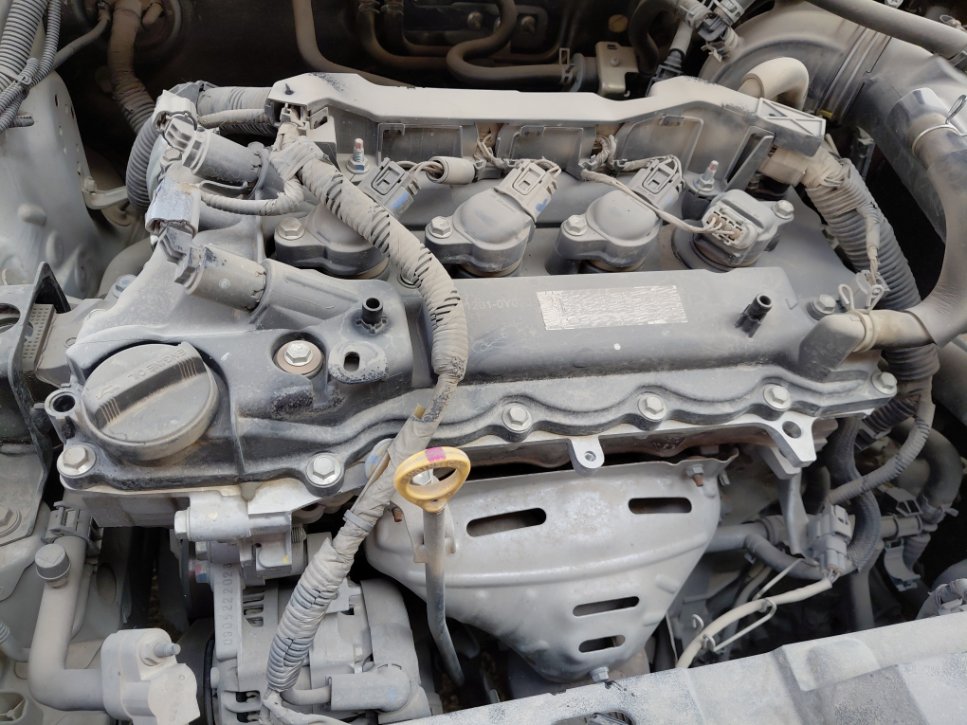 تويوتا يارس Y PLUS 2022 image