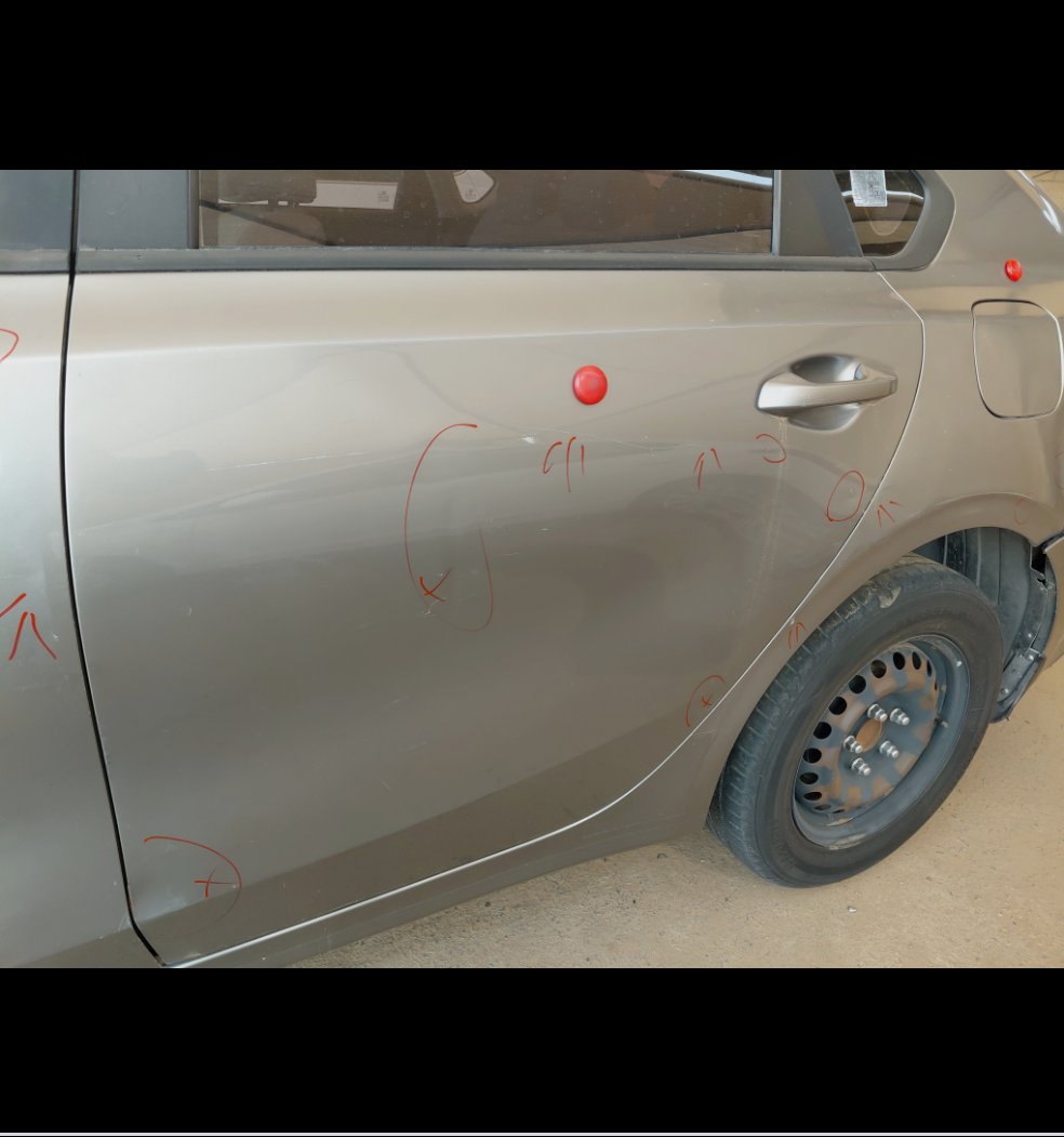 كيا سيراتو LX 2020 image