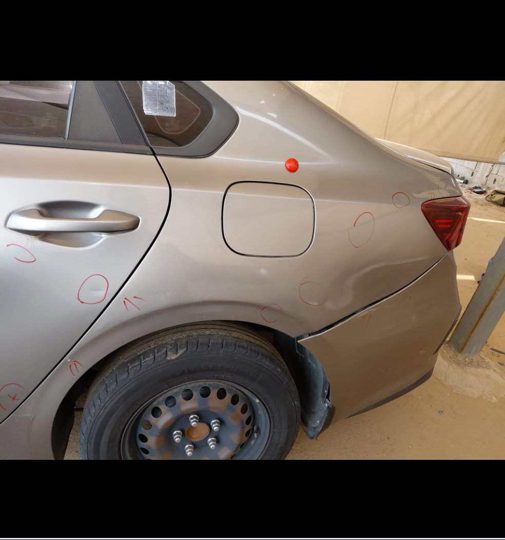 كيا سيراتو LX 2020 image