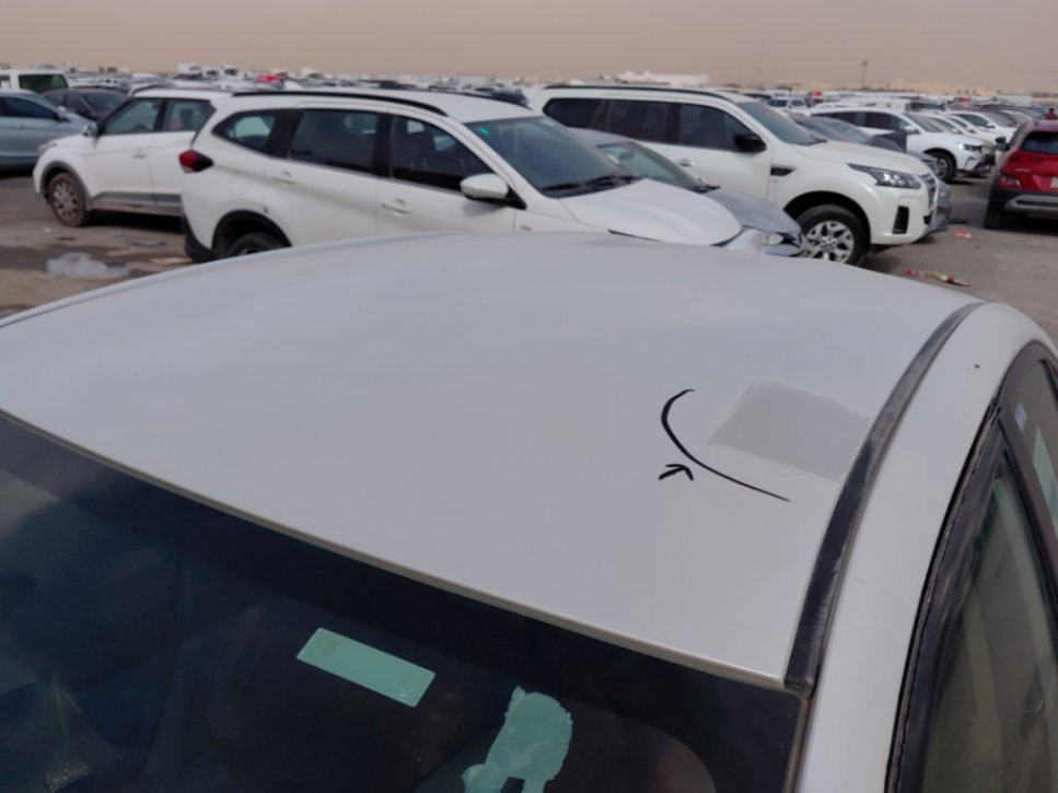 تويوتا يارس Y PLUS 2022 image