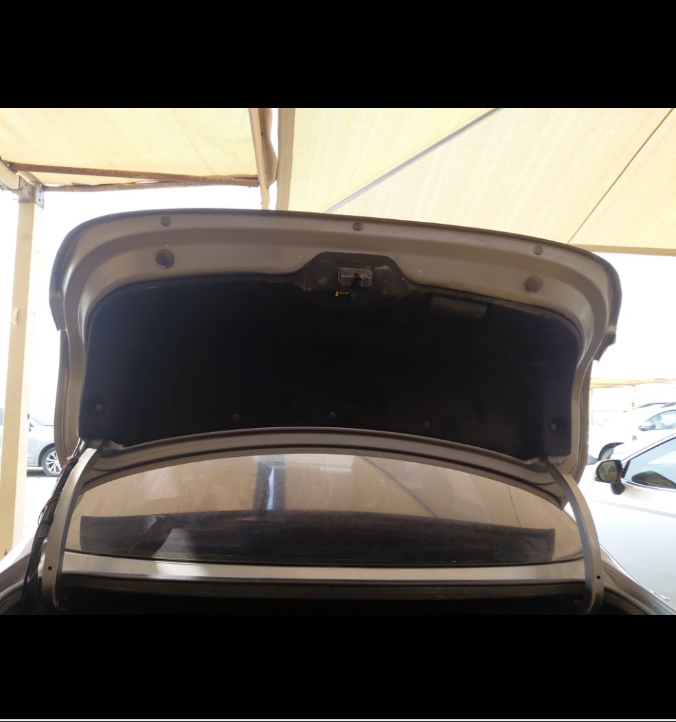 كيا سيراتو LX 2020 image