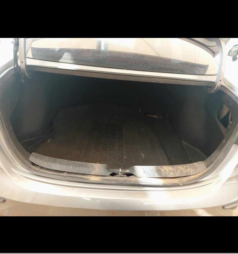 كيا سيراتو LX 2020 image