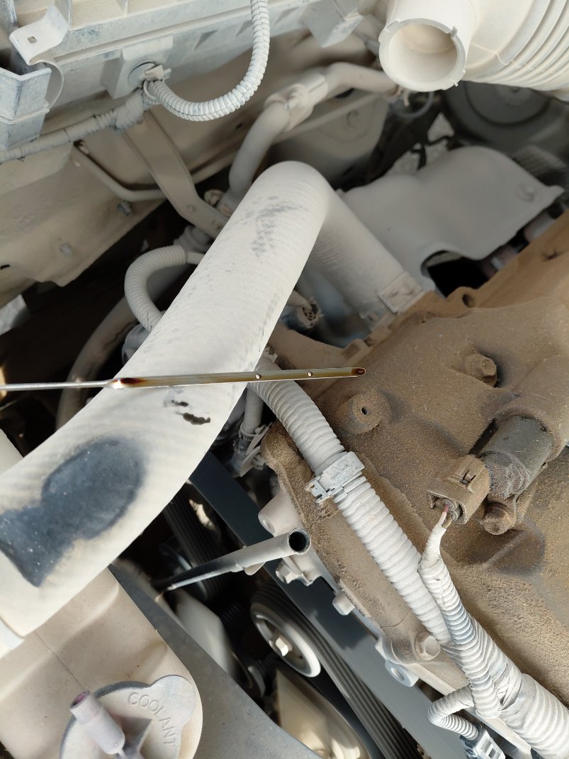 تويوتا هايلكس GLX2 2017 image