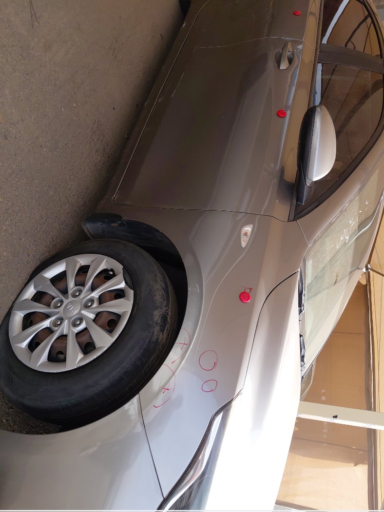 كيا سيراتو LX 2020 image