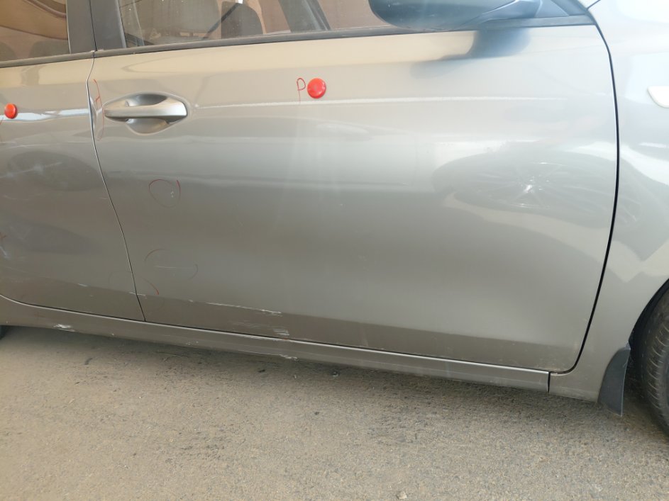 كيا سيراتو LX 2020 image