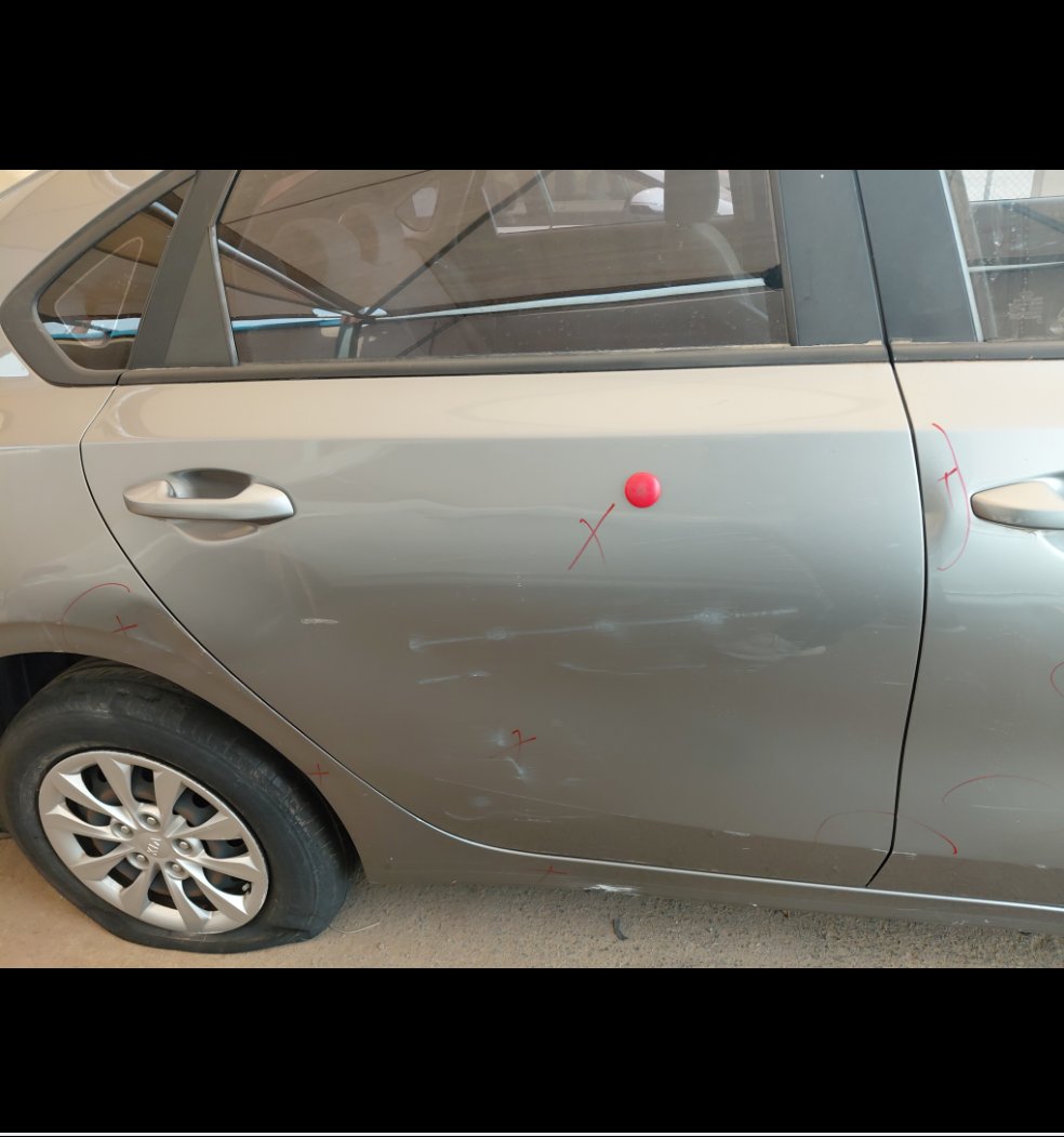 كيا سيراتو LX 2020 image