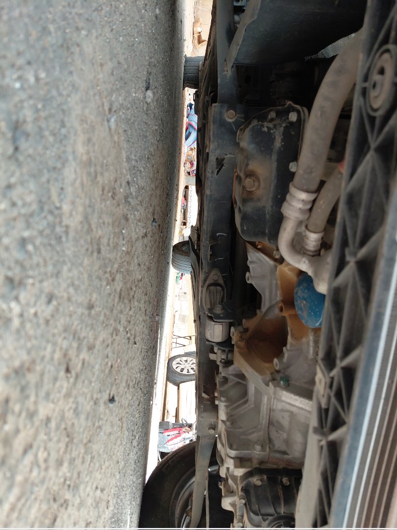 كيا سيراتو LX 2020 image