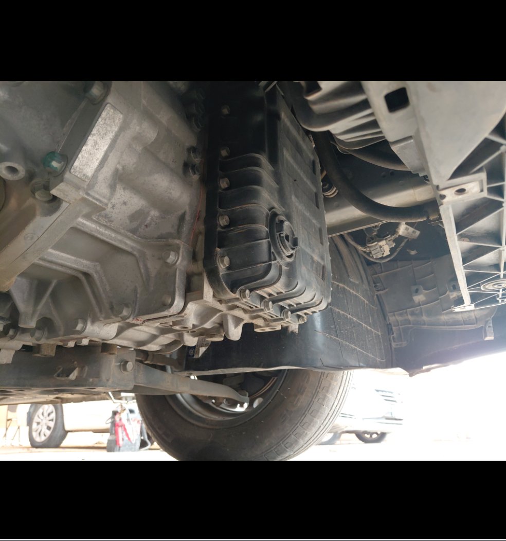 كيا سيراتو LX 2020 image