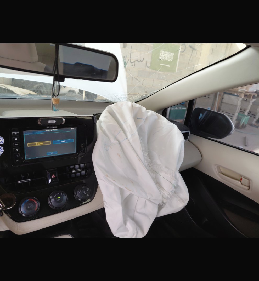 تويوتا كورولا XLI EXECUTIVE M/R 2021 image