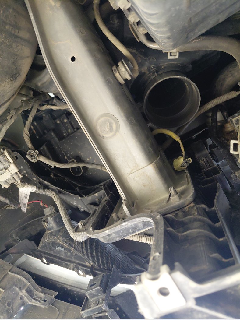 كيا سيراتو LX 2020 image