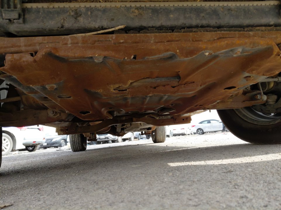 تويوتا هايلكس GLX2 2017 image