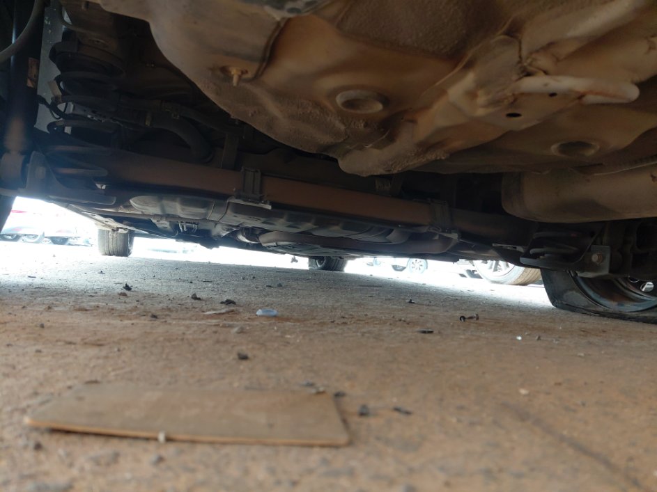 كيا سيراتو LX 2020 image