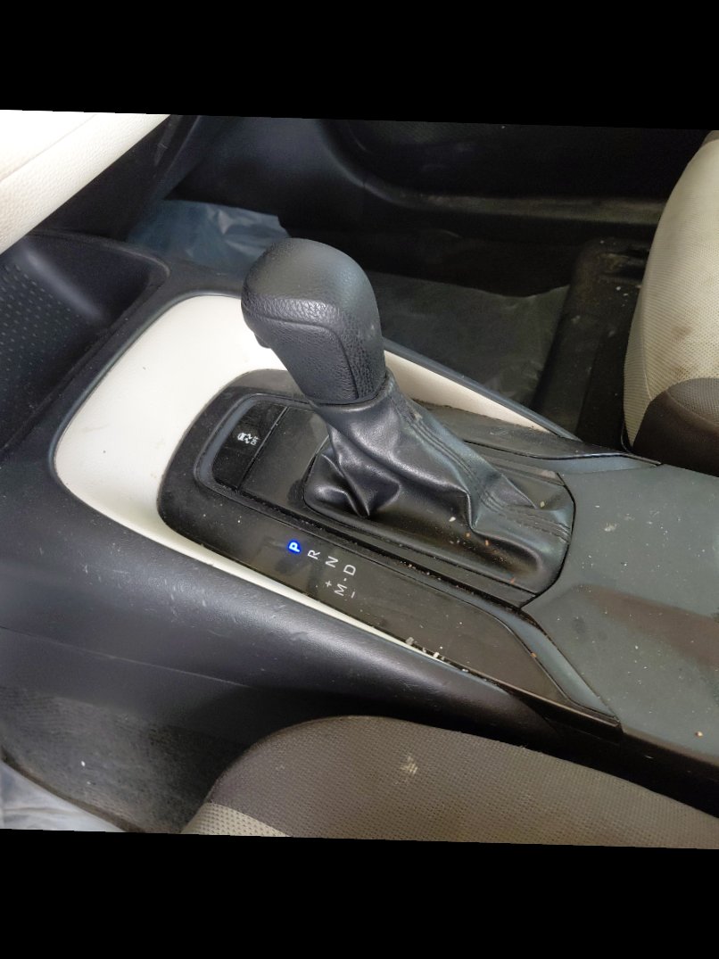 تويوتا كورولا XLI EXECUTIVE M/R 2021 image