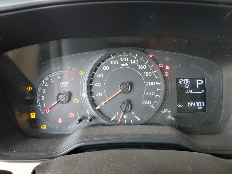 تويوتا كورولا XLI EXECUTIVE M/R 2021 image