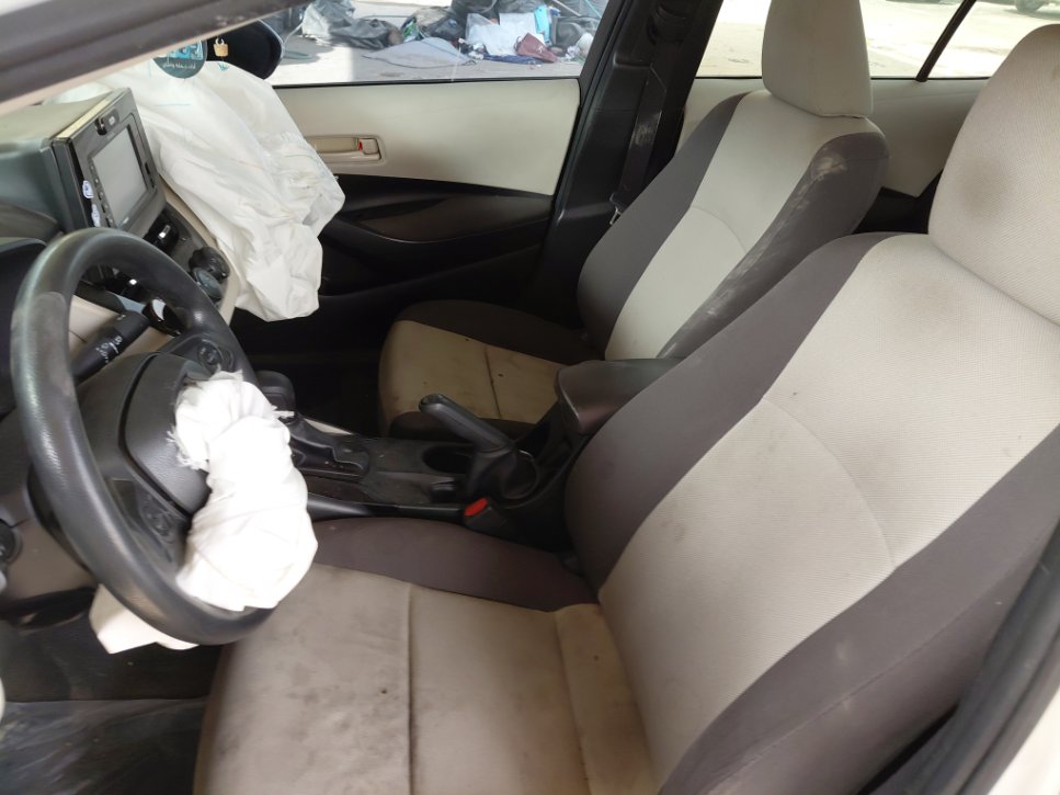 تويوتا كورولا XLI EXECUTIVE M/R 2021 image