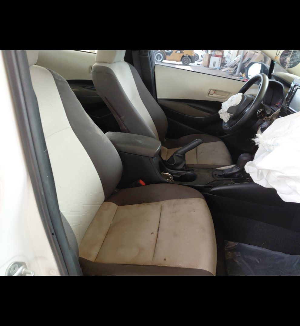 تويوتا كورولا XLI EXECUTIVE M/R 2021 image