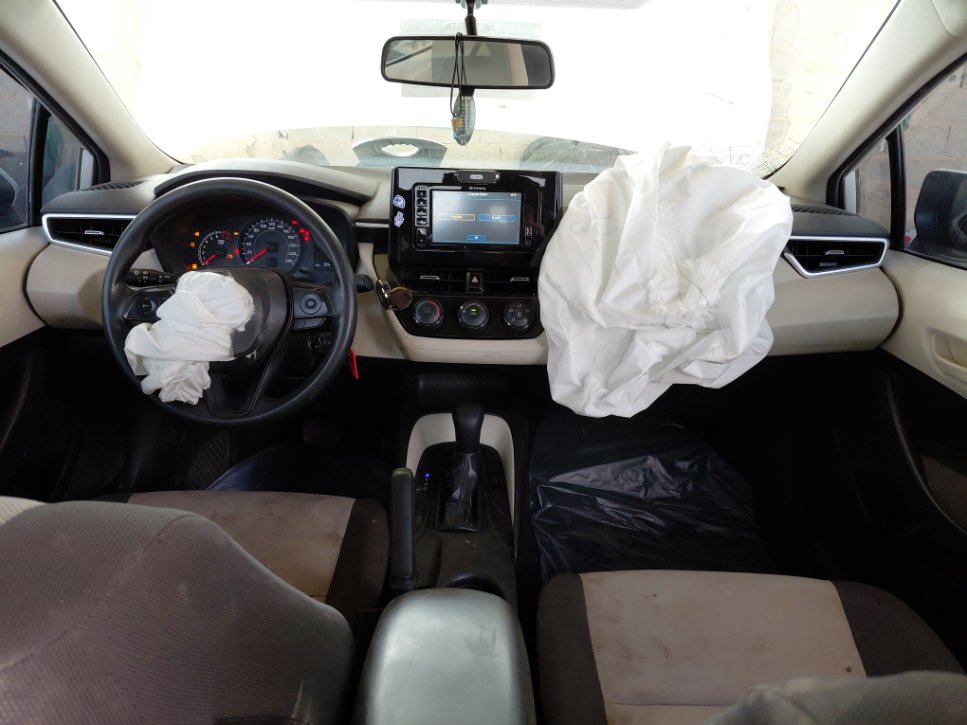 تويوتا كورولا XLI EXECUTIVE M/R 2021 image