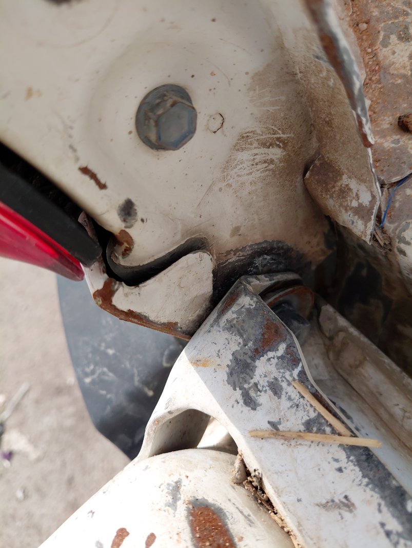 تويوتا هايلكس GLX2 2017 image