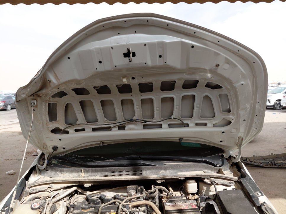 تويوتا كورولا XLI EXECUTIVE M/R 2021 image