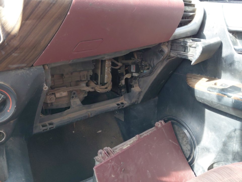 تويوتا هايلكس GLX2 2017 image