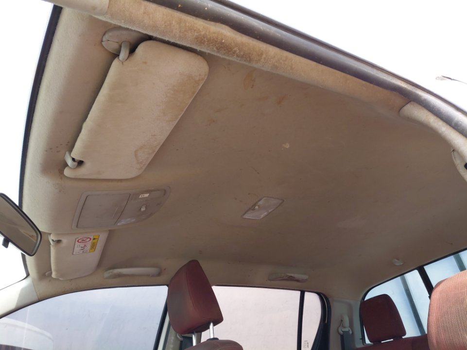 تويوتا هايلكس GLX2 2017 image