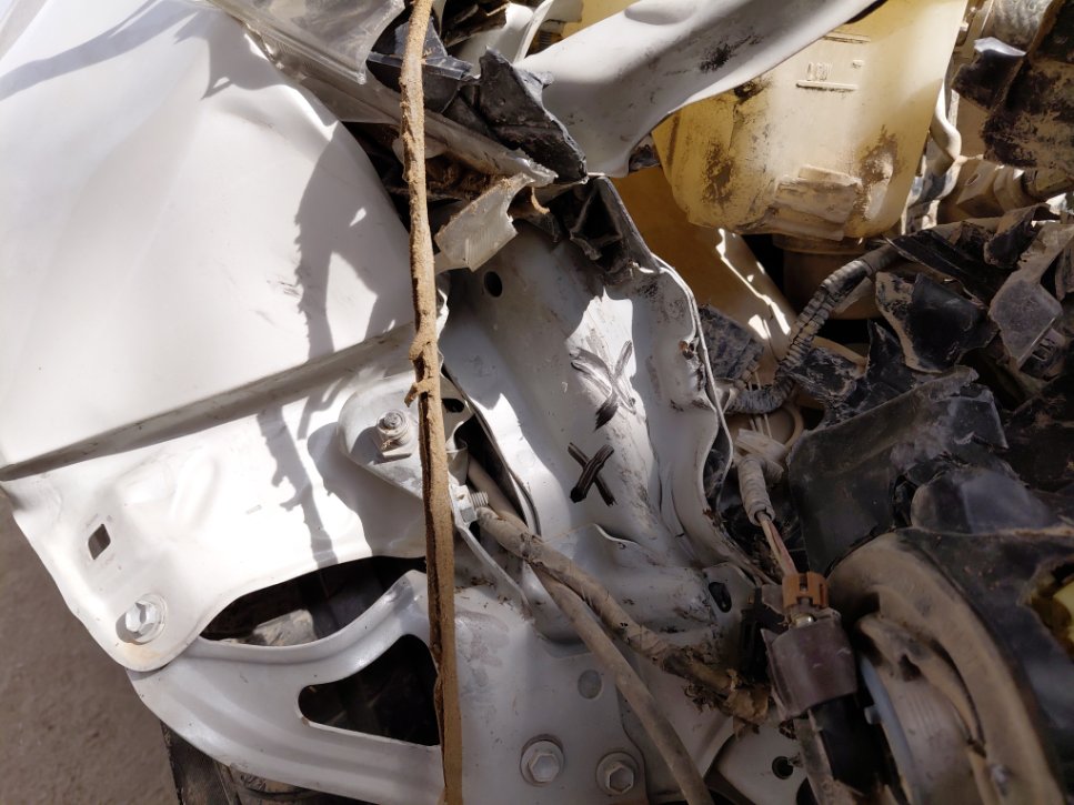 تويوتا كورولا XLI EXECUTIVE M/R 2021 image