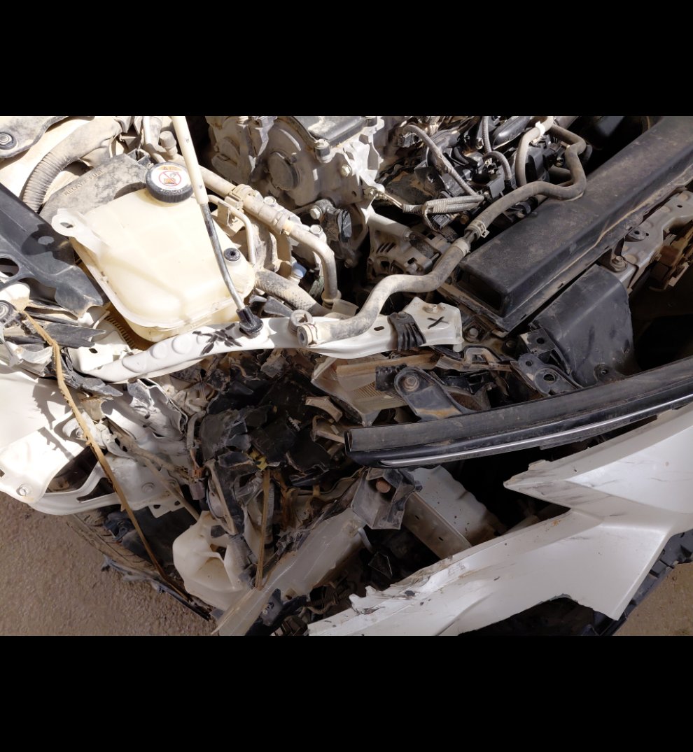 تويوتا كورولا XLI EXECUTIVE M/R 2021 image